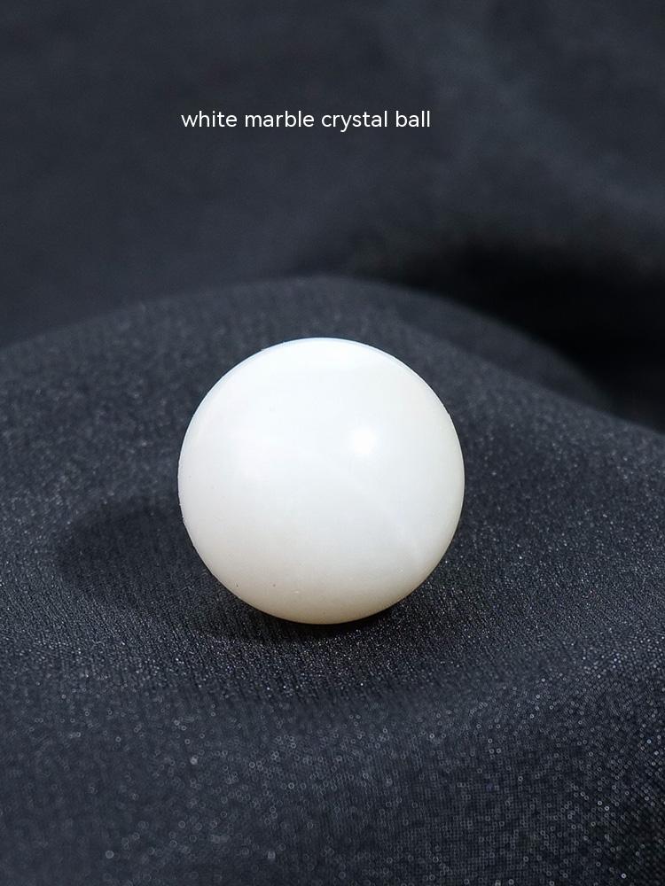 Natural Crystal, Crystal Sphere Rough, Ore, Amethyst, Gemstone, Home Decoration, Loose Bead Jewelry Gift