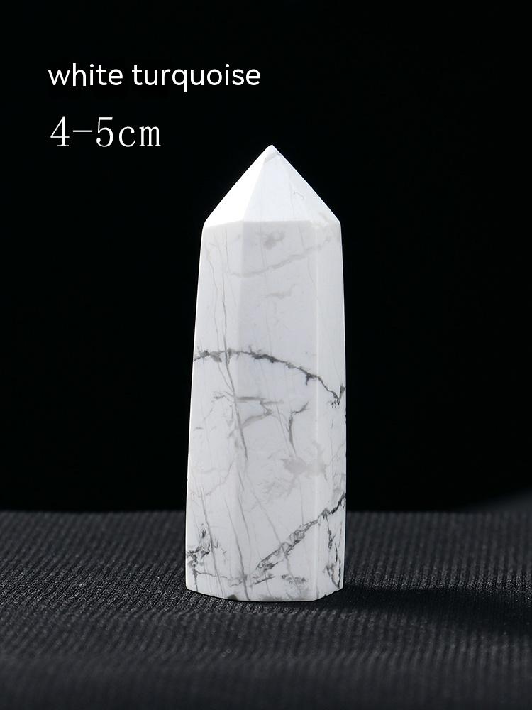 Natural Crystal Rough, Ore, Gemstone, Crystal Pillar, Crystal Stone, Degaussing Ore, Fluorite, Crystal Ornaments