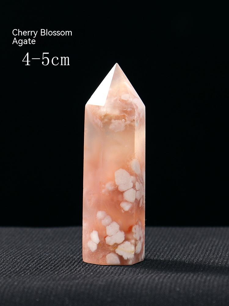 Natural Crystal Rough, Ore, Gemstone, Crystal Pillar, Crystal Stone, Degaussing Ore, Fluorite, Crystal Ornaments