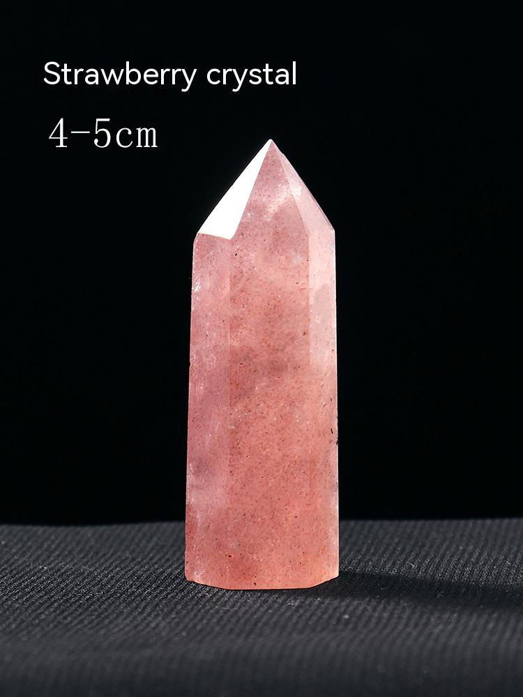 Natural Crystal Rough, Ore, Gemstone, Crystal Pillar, Crystal Stone, Degaussing Ore, Fluorite, Crystal Ornaments