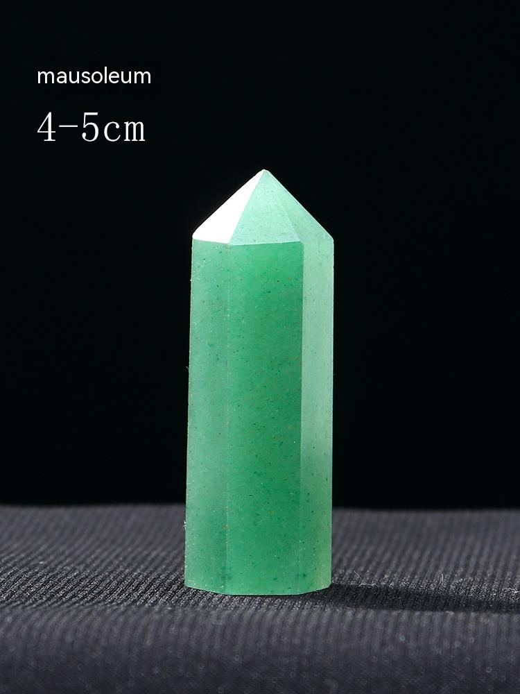 Natural Crystal Rough, Ore, Gemstone, Crystal Pillar, Crystal Stone, Degaussing Ore, Fluorite, Crystal Ornaments