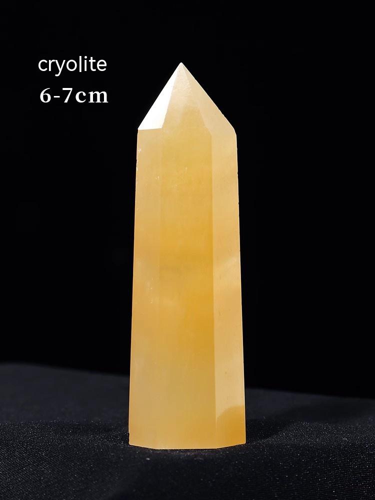 Natural Crystal Rough, Ore, Gemstone, Crystal Pillar, Crystal Stone, Degaussing Ore, Fluorite, Crystal Ornaments