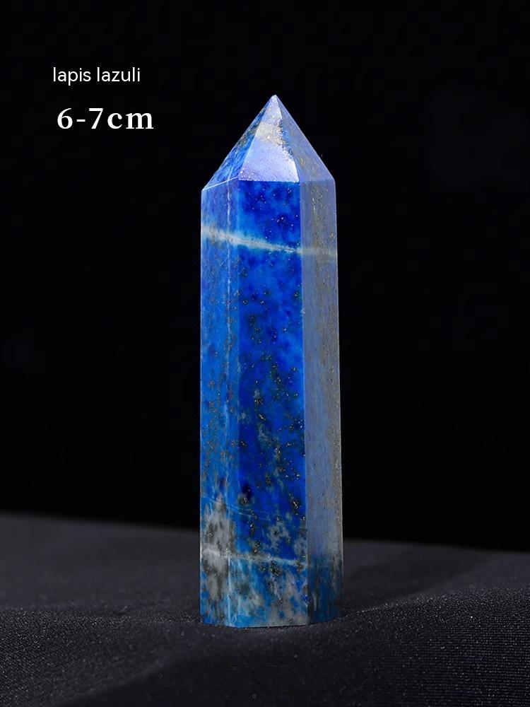 Natural Crystal Rough, Ore, Gemstone, Crystal Pillar, Crystal Stone, Degaussing Ore, Fluorite, Crystal Ornaments