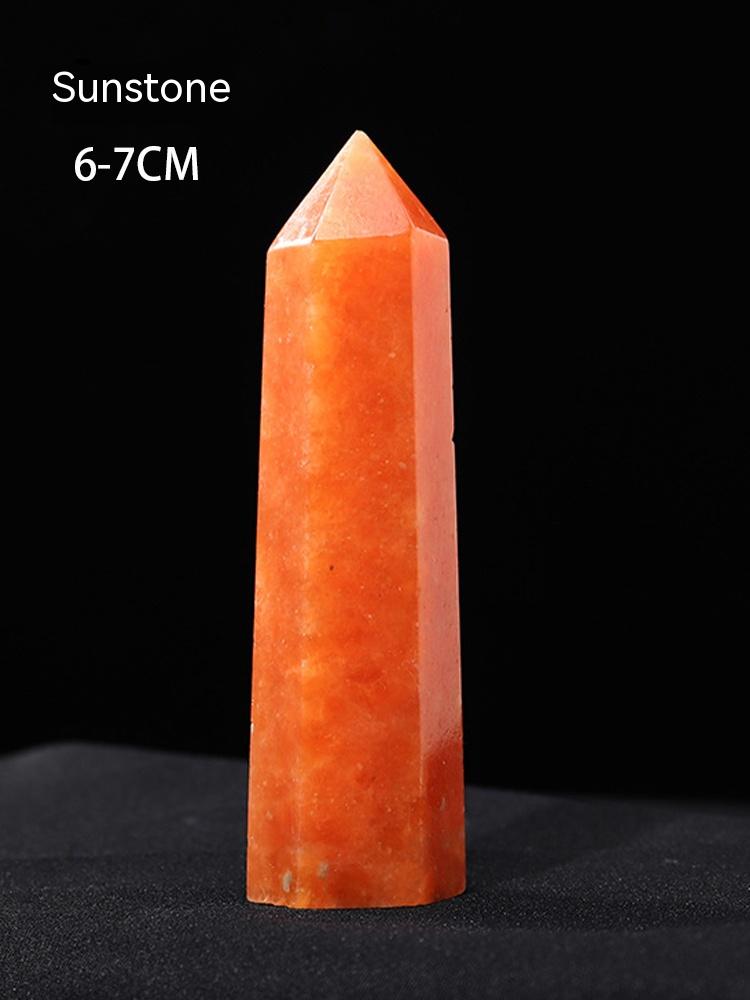 Natural Crystal Rough, Ore, Gemstone, Crystal Pillar, Crystal Stone, Degaussing Ore, Fluorite, Crystal Ornaments